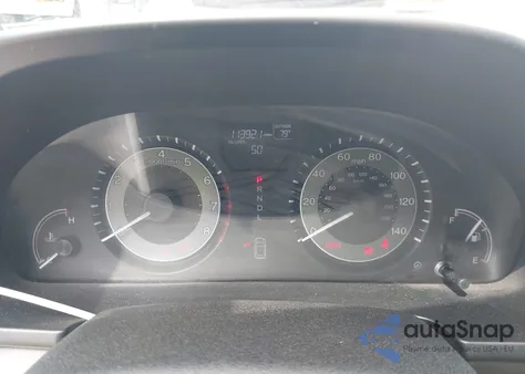 2016 Honda Odyssey Ex-L z USA, uszkodzony, nr VIN 5FNRL5H6XGB164906